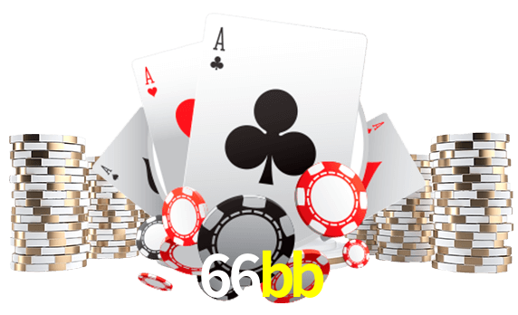 Jogue jogos de pôquer em 66bb