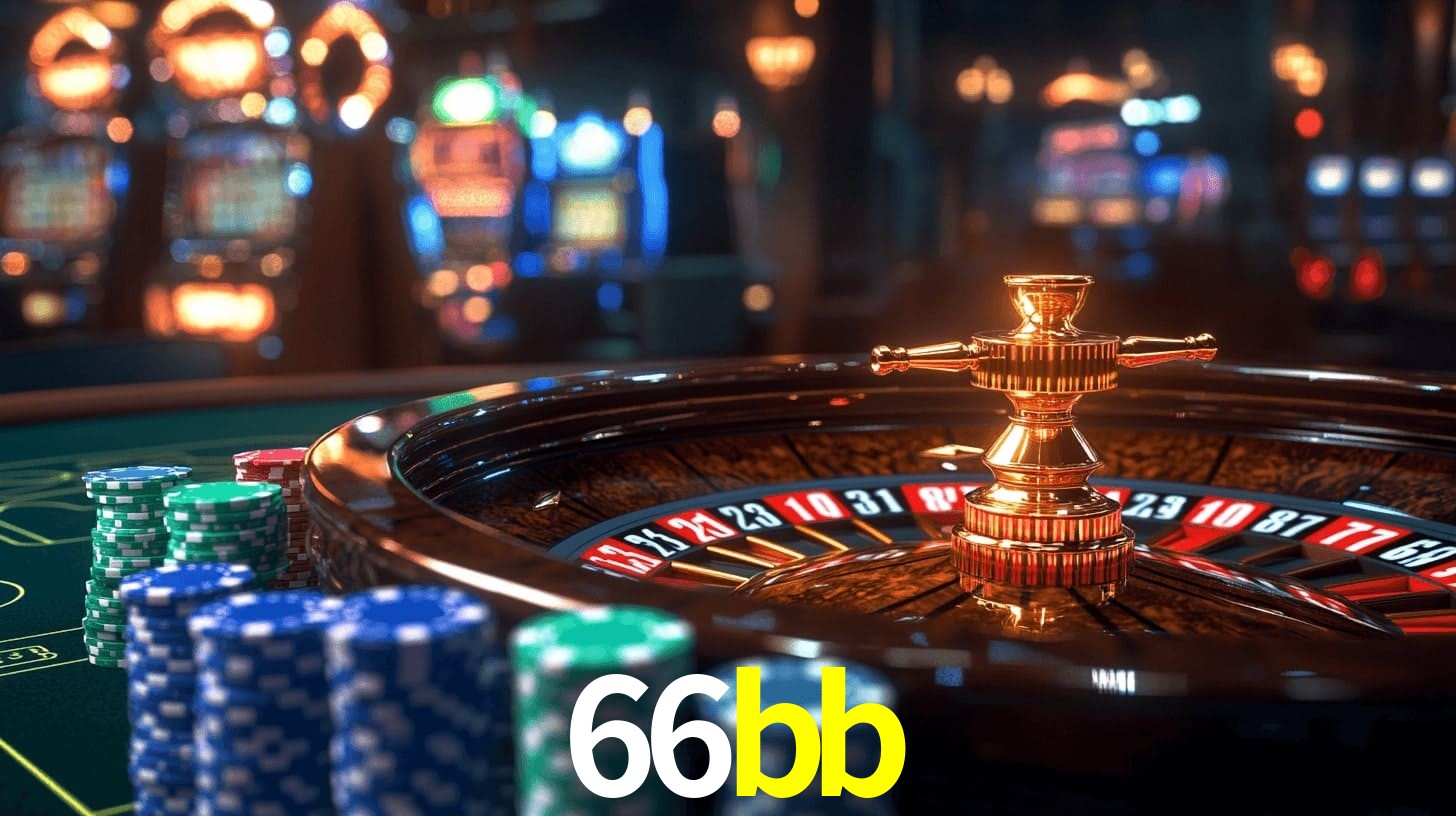 66bb - Cassino Mais Confiável Brasil - 66bb.com