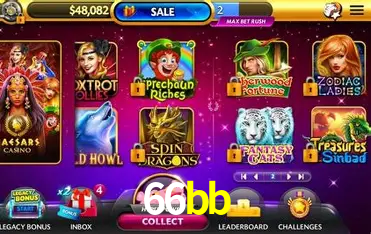 A Revolução dos Aplicativos de Jogos no 66bb