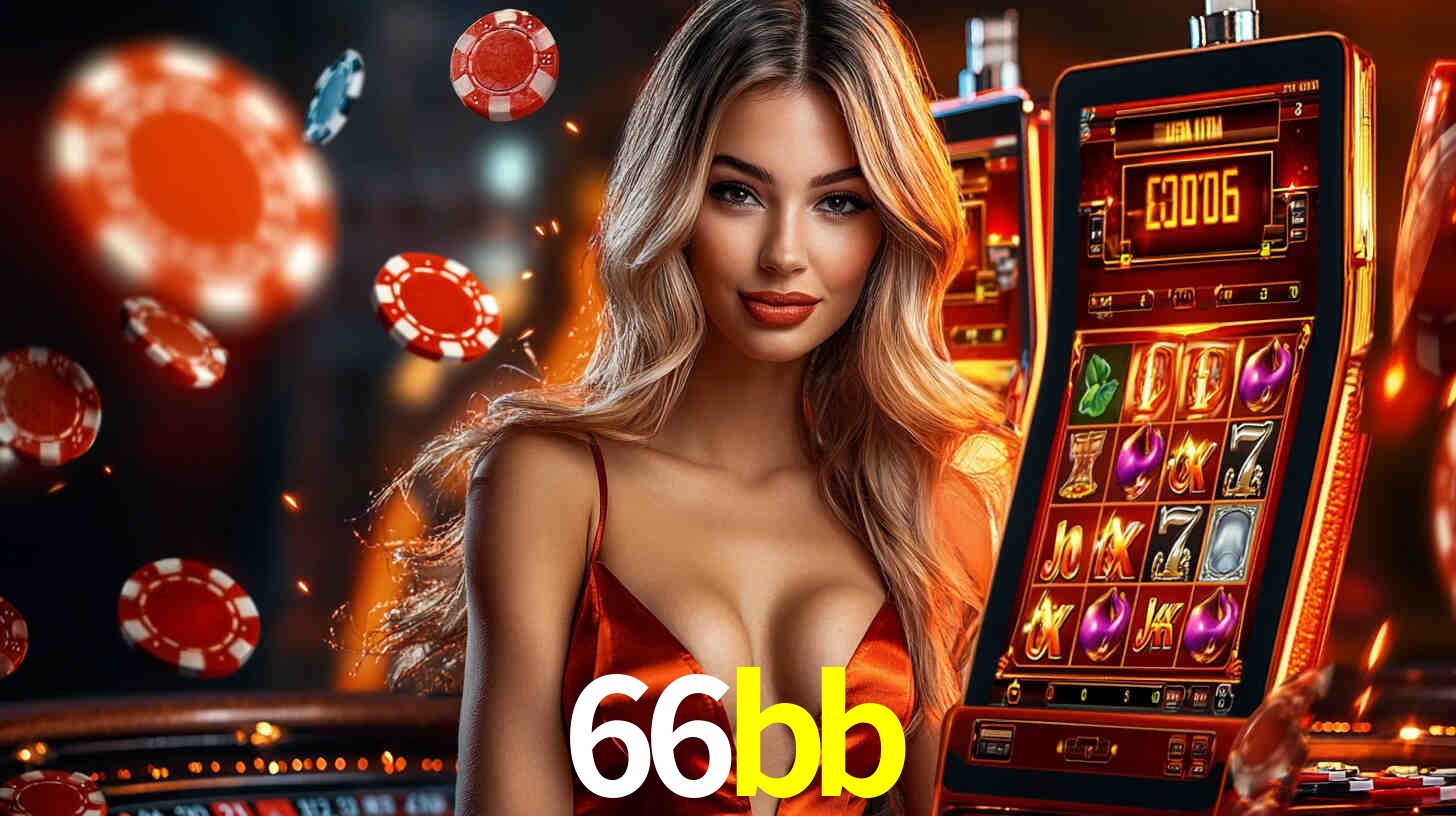 66bb: Seu Cassino Premiado com Pagamentos Rápidos