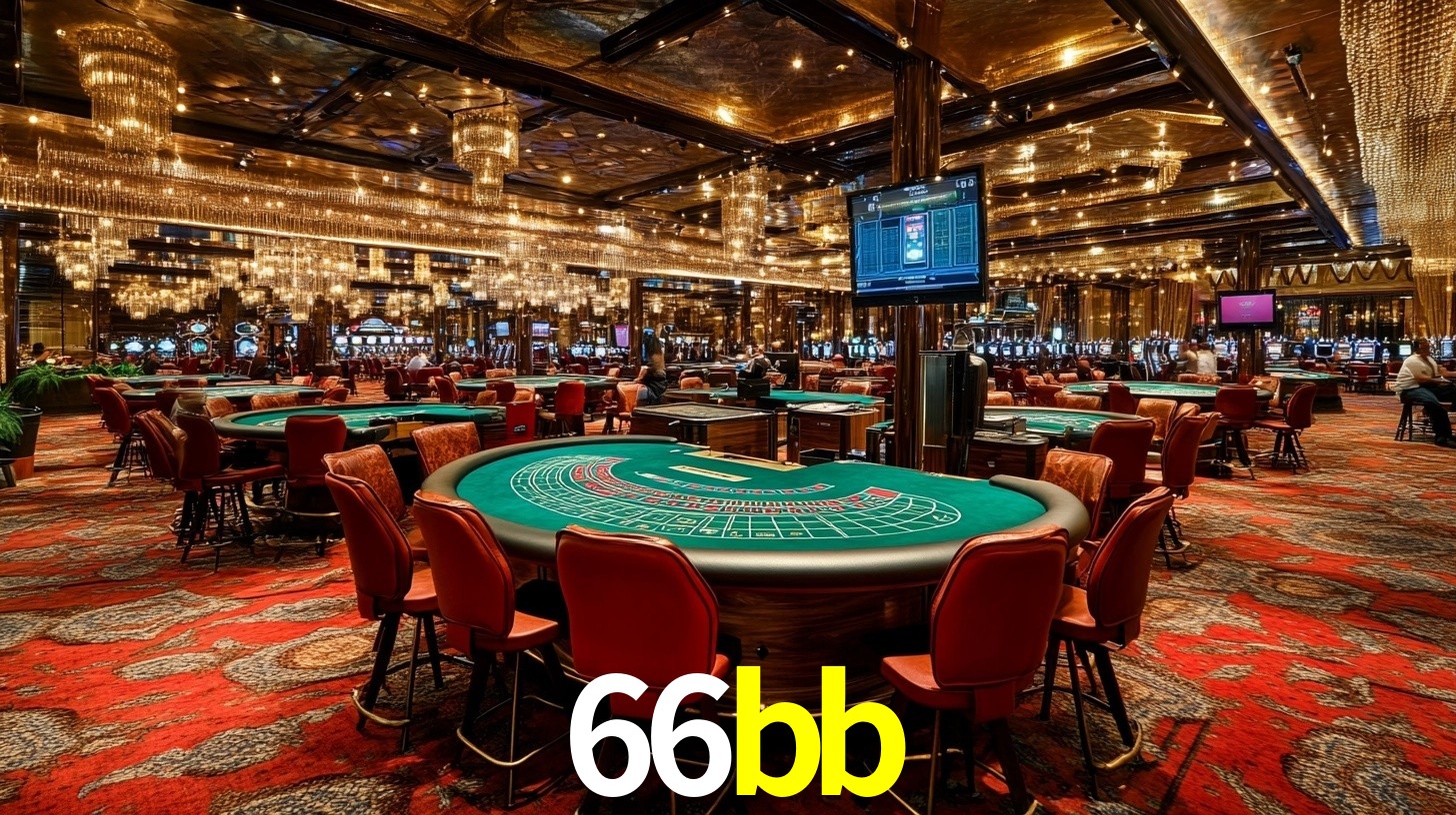 66bb - Jackpot Arriscado - 66bb bet
