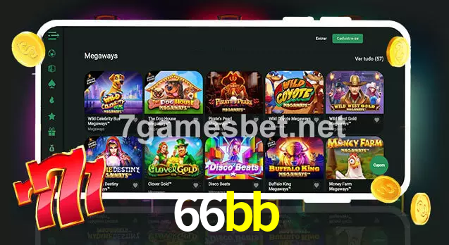 66bb aplicativo
