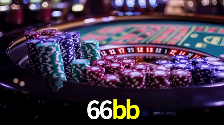 Welcome Bonus 66bb