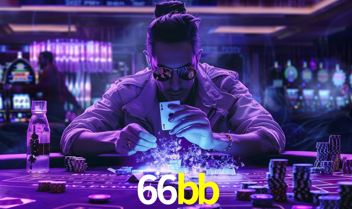 VIP Casino 66bb