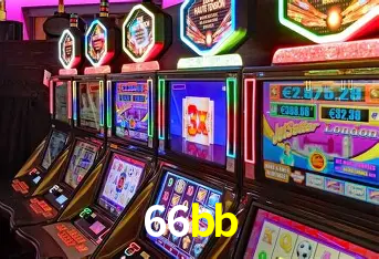 Inovações de Jogos na 66bb: O Futuro das Experiências Interativas
