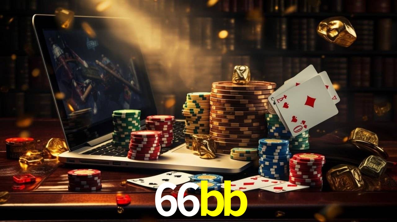 Diretório de Jogos 66bb