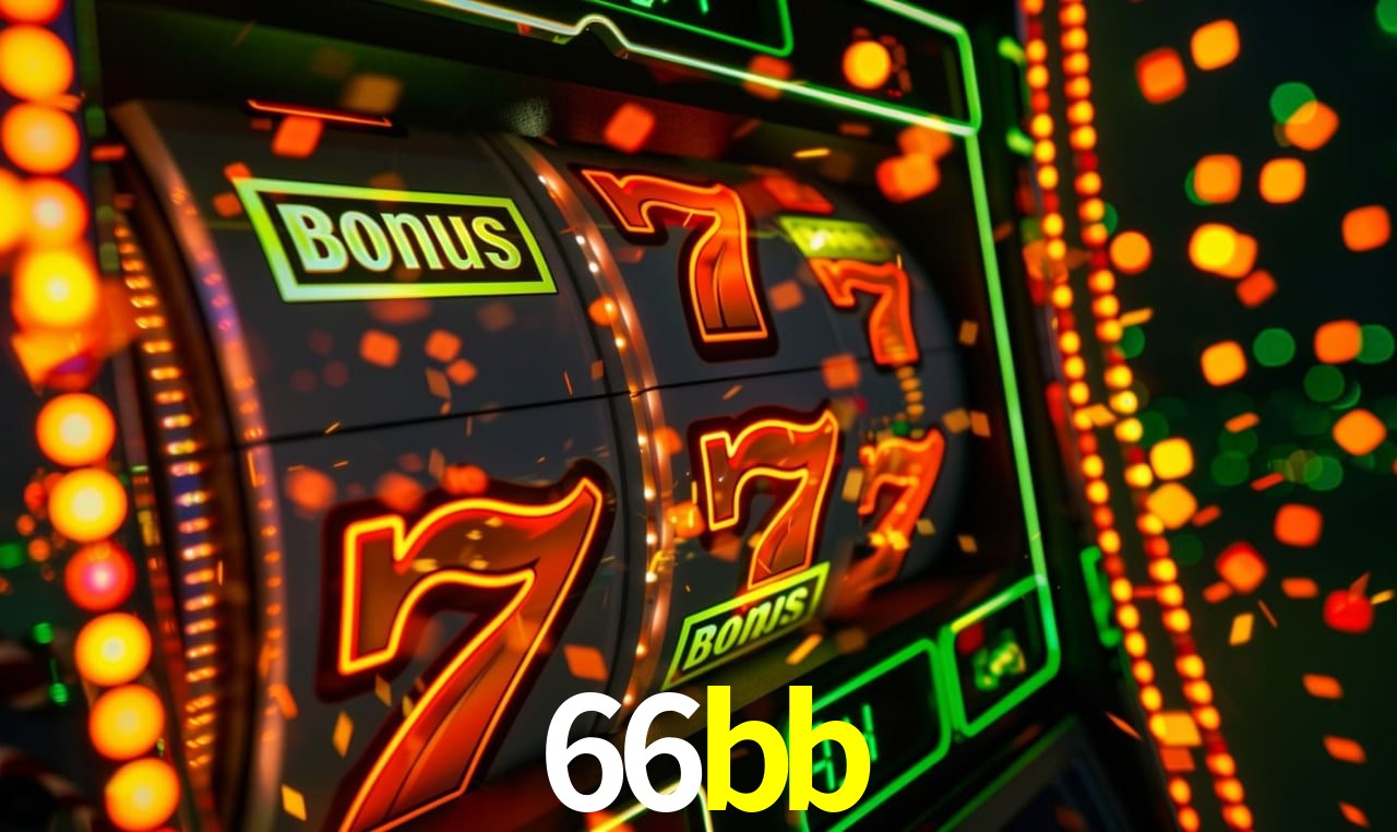 Bônus Diários 66bb