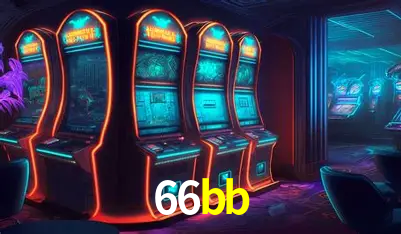 Desvendando o Mundo dos Jogos Virtuais na 66bb