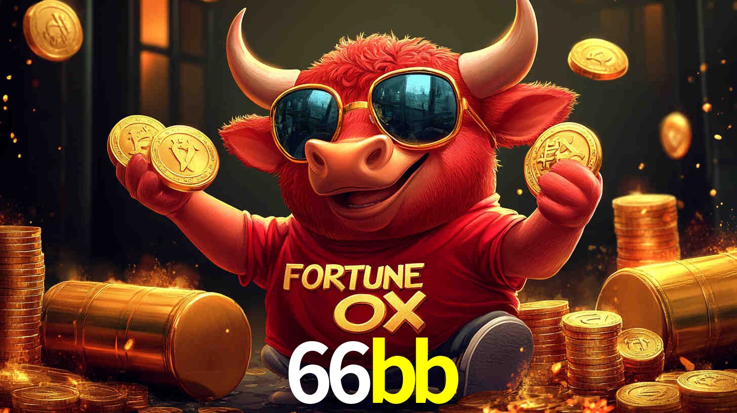 Inovações de Jogos na 66bb: O Futuro das Experiências Interativas