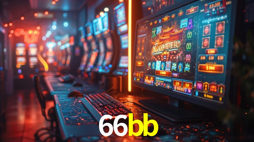 66bb: Jogos de Caça-Níqueis-Altas Recompensas, Roleta-Velocidade, Blackjack-Desafios Máximos
