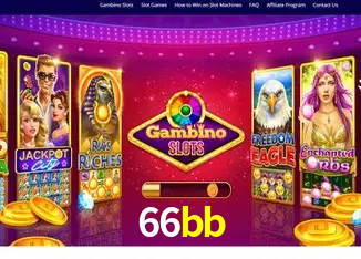 Descubra a Magia dos Jogos de Arcade no 66bb