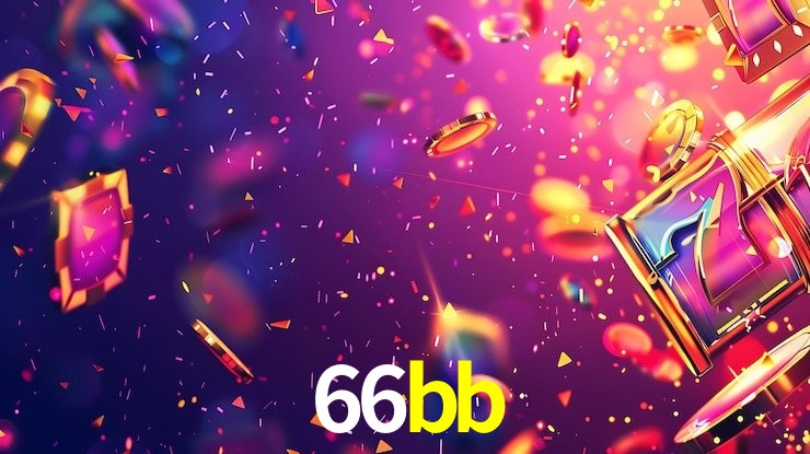 Casino Ao Vivo 66bb