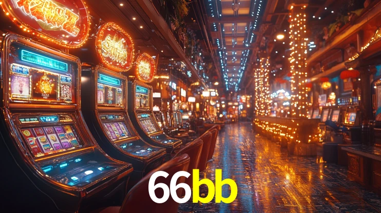 66bb: Seu Especialista em Apostas Esportivas Brasileiras