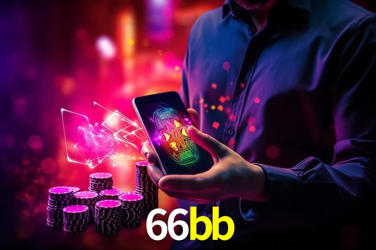 Recursos de Bônus 66bb