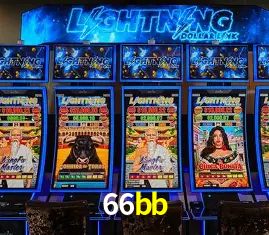 A Revolução dos Aplicativos de Jogos no 66bb