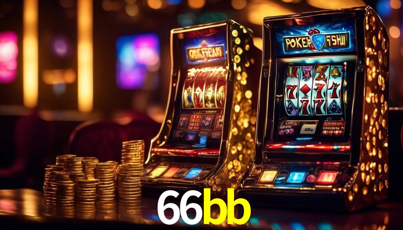 Jogos Exclusivos 66bb