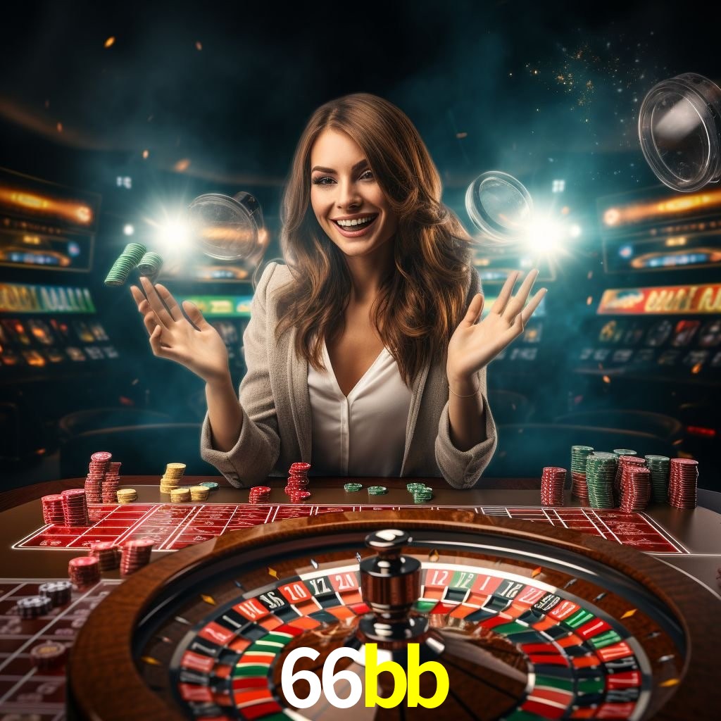 Experimente o Login Seguro Premium no 66bb
