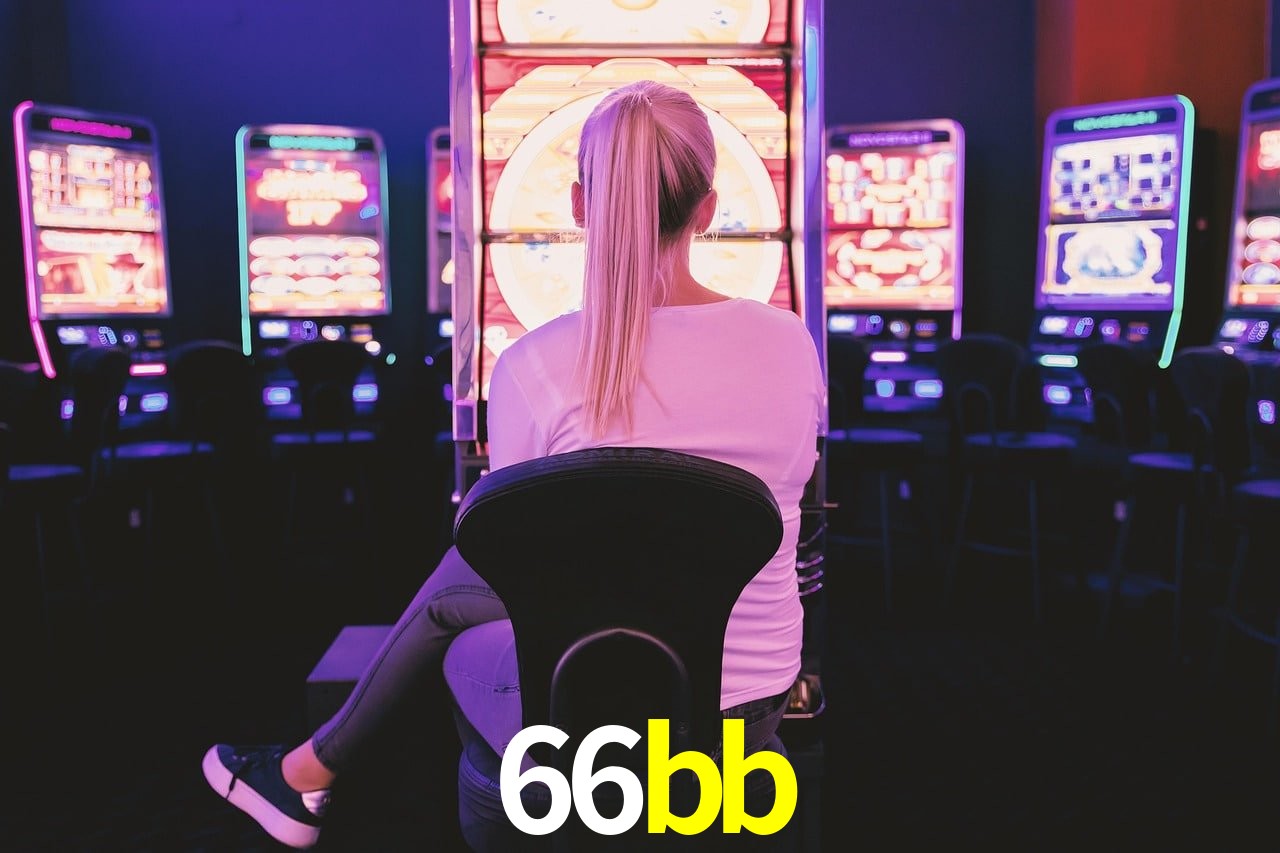 Game Providers 66bb