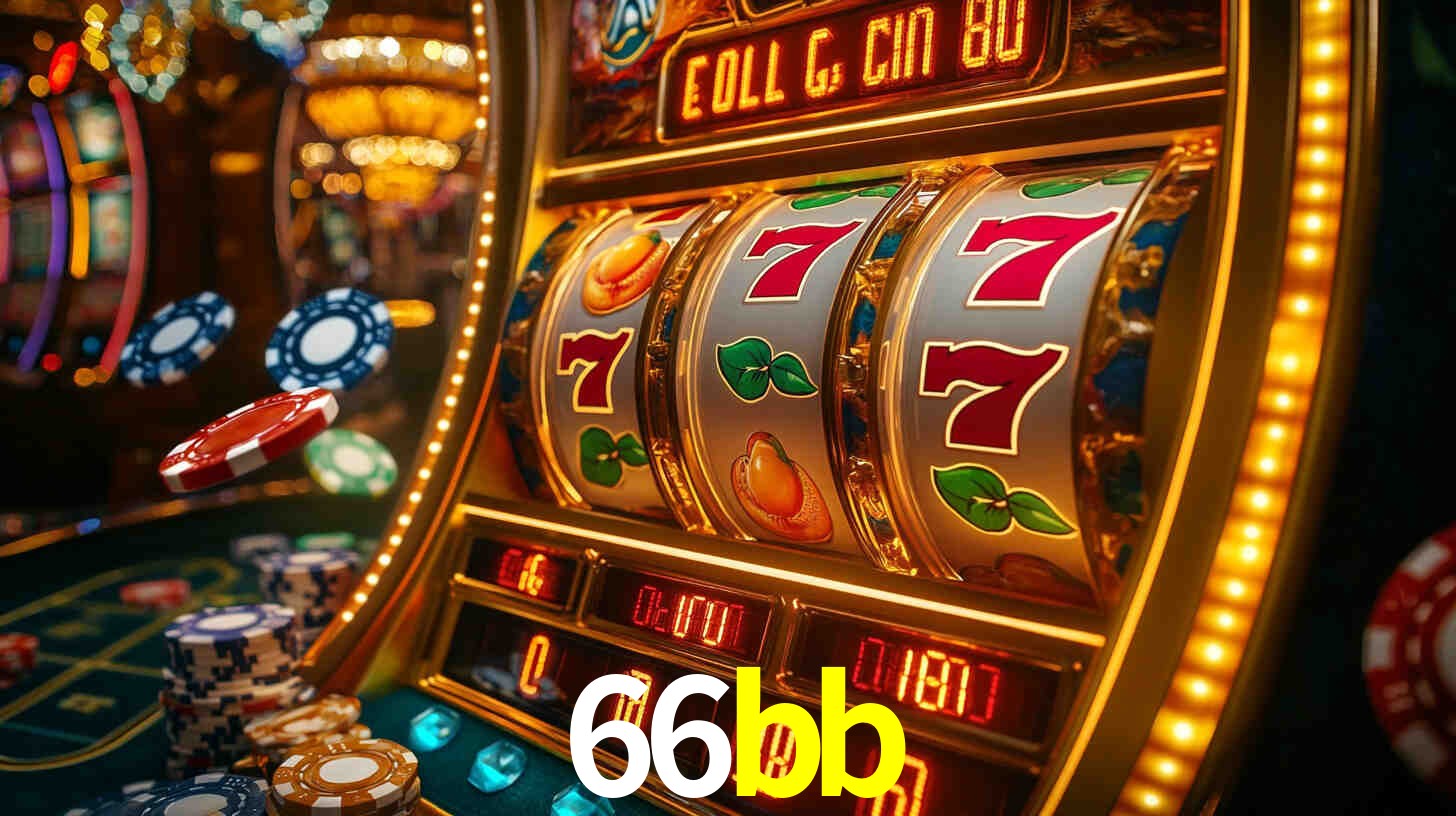 66bb App Interface