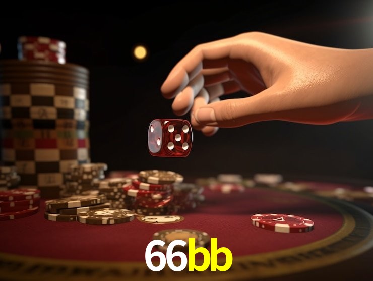 Aplicativo mobile 66bb