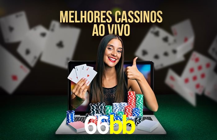 Blackjack ao vivo