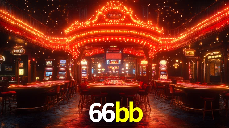 Explore as vantagens do 66bb: serviço profissional e confiabilidade