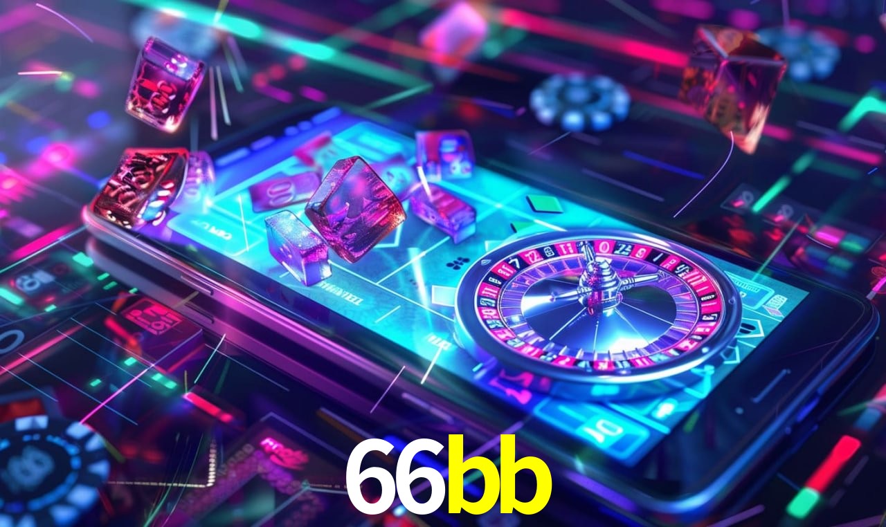 Tecnologia da Plataforma 66bb