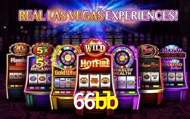 Descubra o Mundo do Cassino Online com 66bb