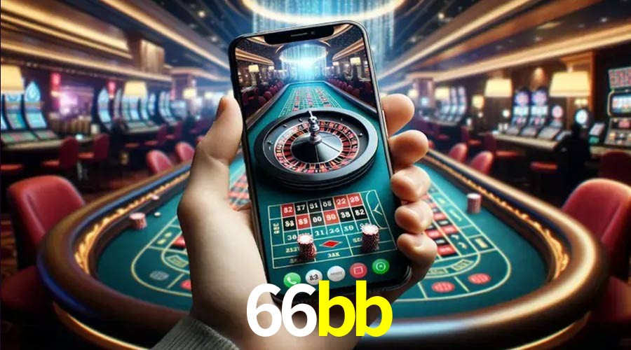 Responsive Design 66bb