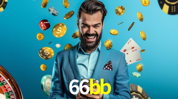 Slot Games 66bb