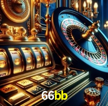 Jogos de Slot 66bb