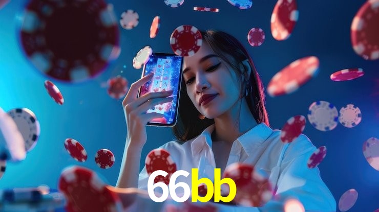 Inovações de Jogos na 66bb: O Futuro das Experiências Interativas
