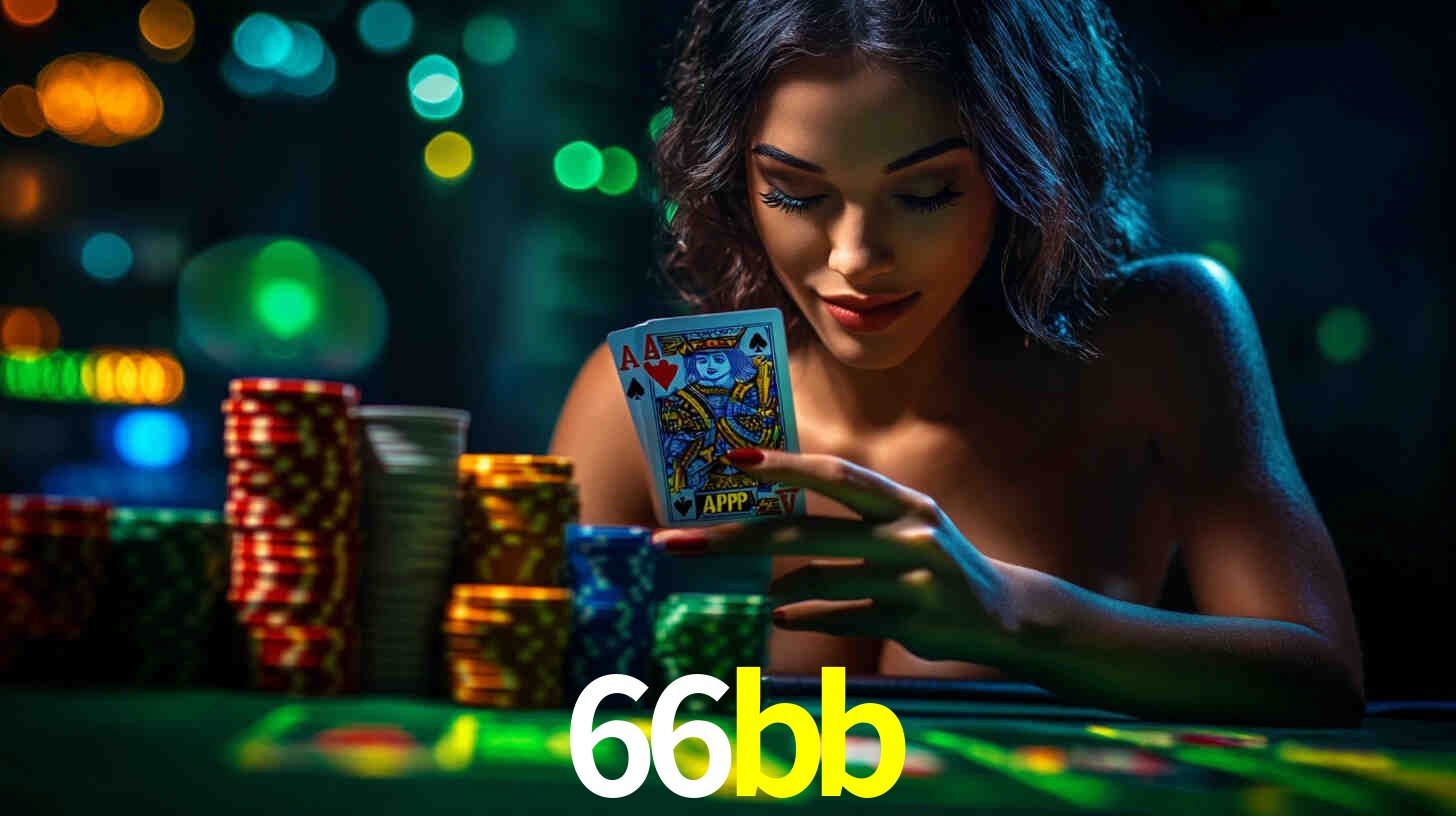 Apostas Esportivas na 66bb: Um Guia Completo