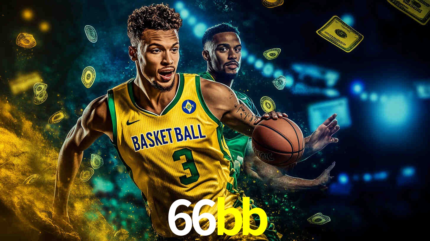 Inovações de Jogos na 66bb: O Futuro das Experiências Interativas