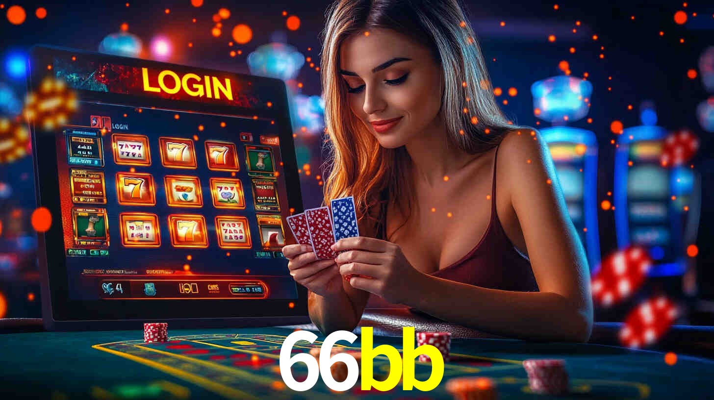 Bônus Generosos e Exclusivos no 66bb para Você!