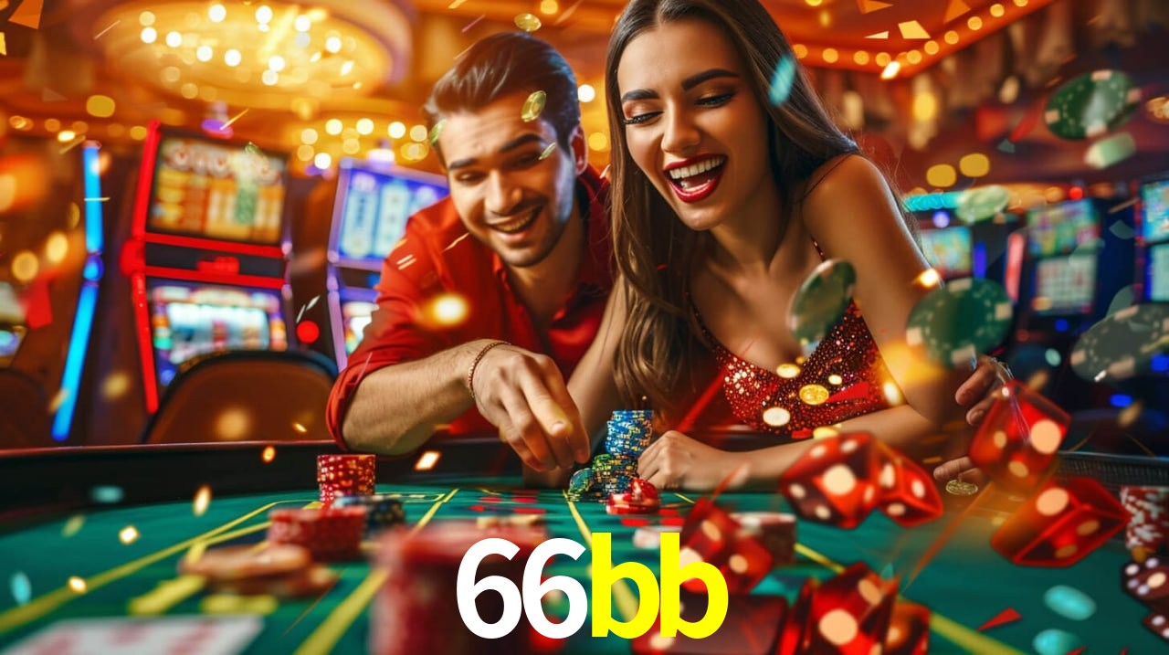 Benefícios da Conta 66bb