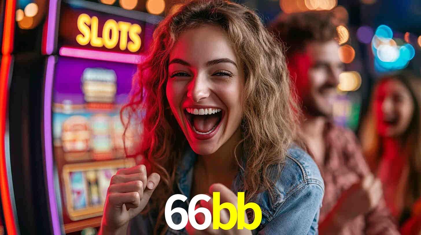 A Popularidade dos Caça-Níqueis no 66bb