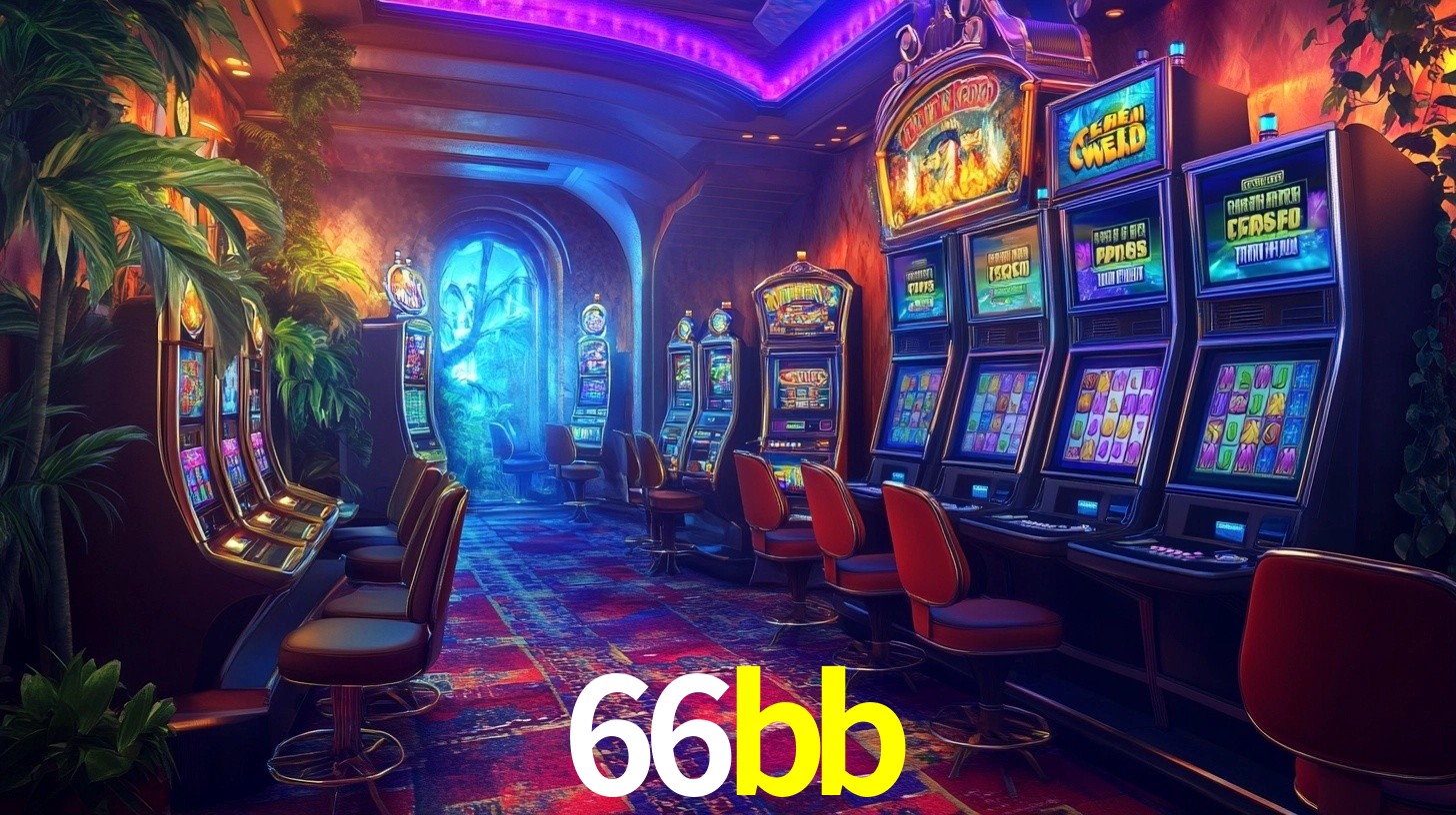 Live Casino 66bb