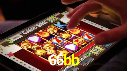 Cassino ao vivo com dealers reais na 66bb