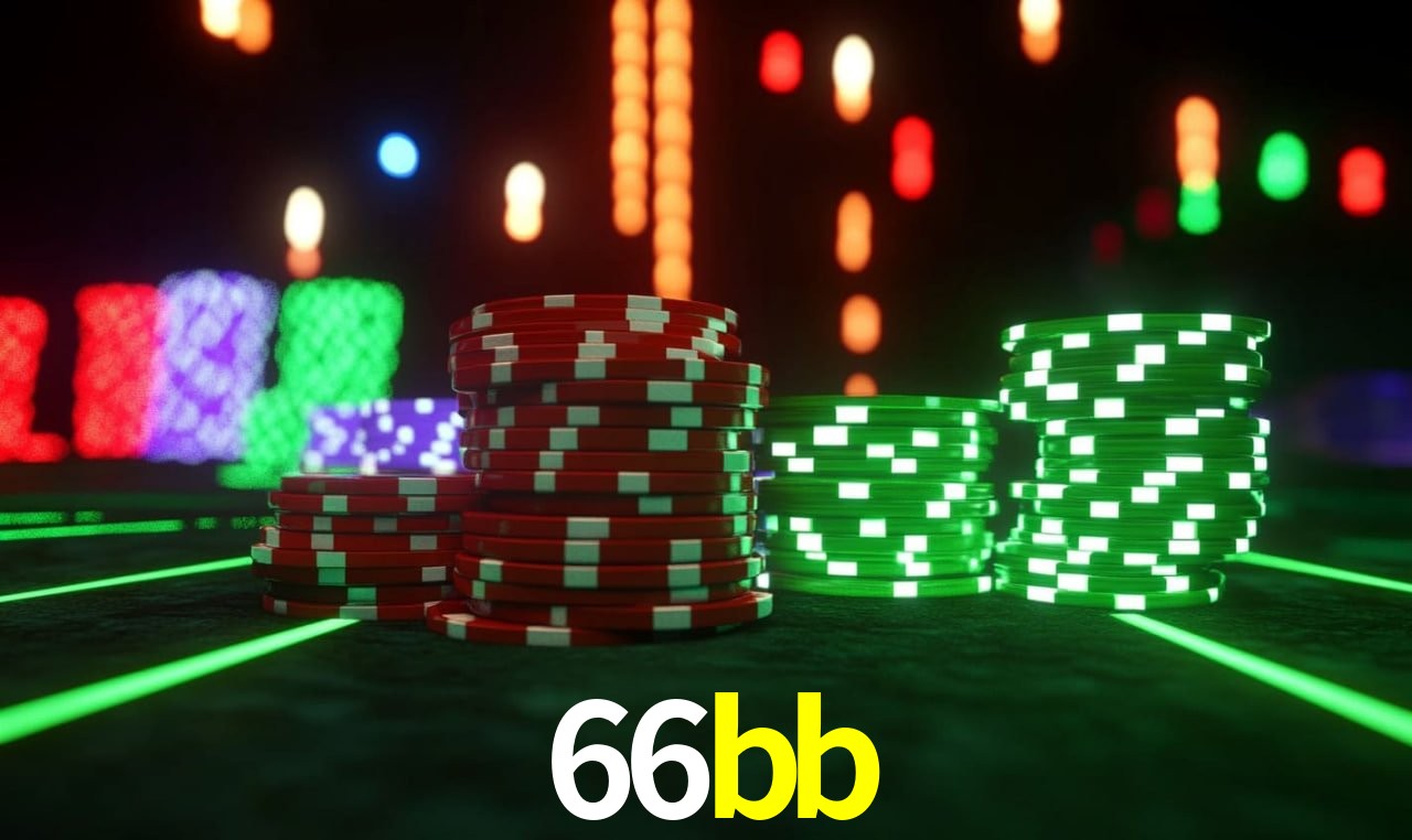 Bonus Features 66bb
