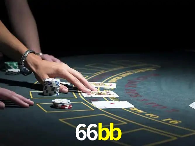Bônus e promoções da 66bb