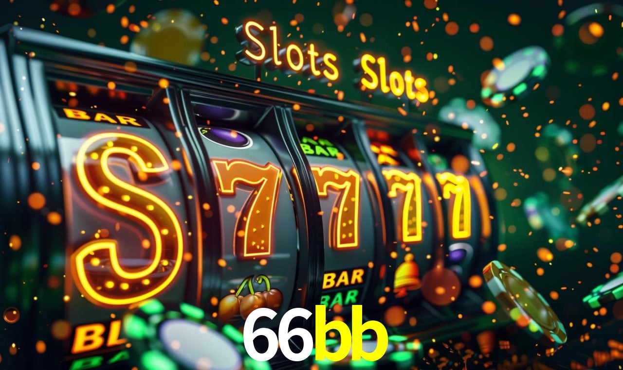 Casino VIP 66bb