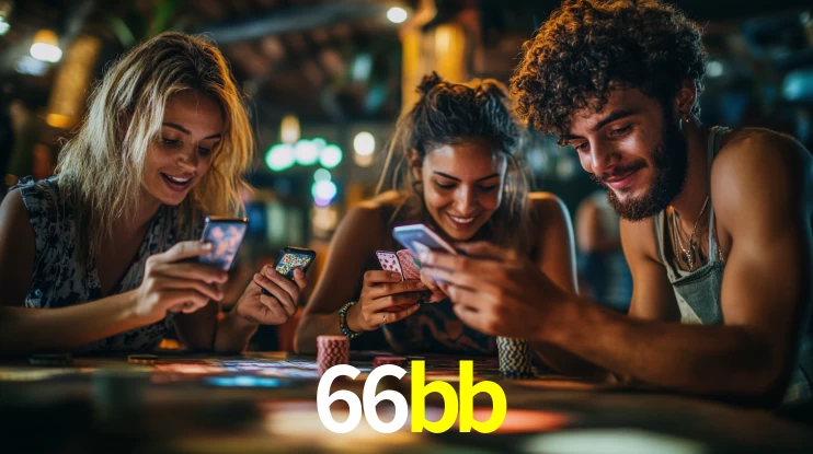 Blackjack Table 66bb